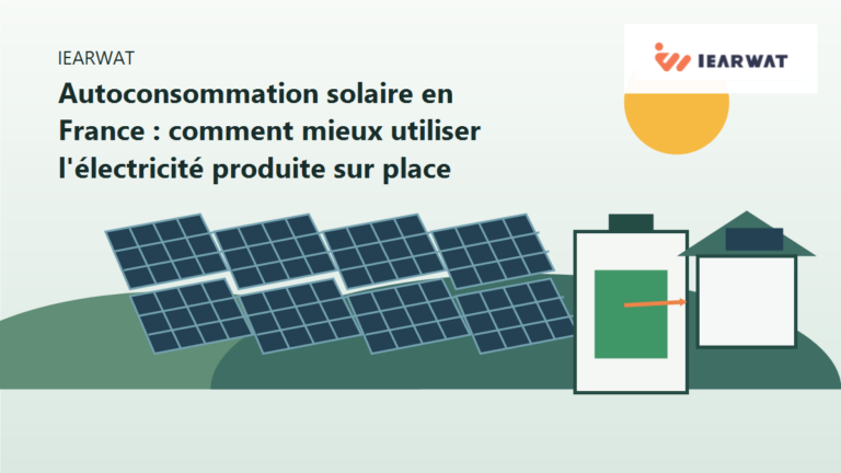 Batterie solaire lithium pour un projet fiable en 2026 : les erreurs courantes à éviter