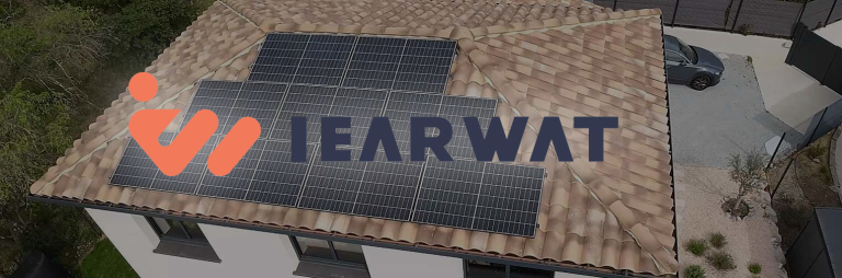 Fournisseur solaire en France : pourquoi choisir IEARWAT pour panneaux, batteries et onduleurs